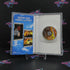 The Island Sony PSP Clear UMD - Like New