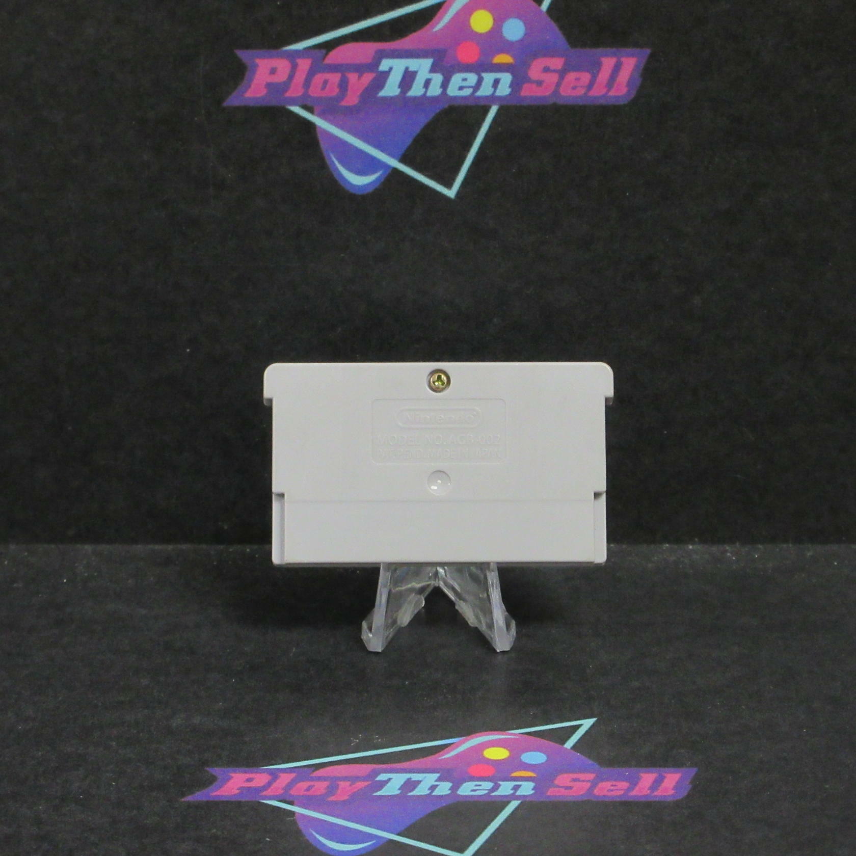 Cartoon Network Collection Platinum Edition GBA Gameboy Advance - Refurbished