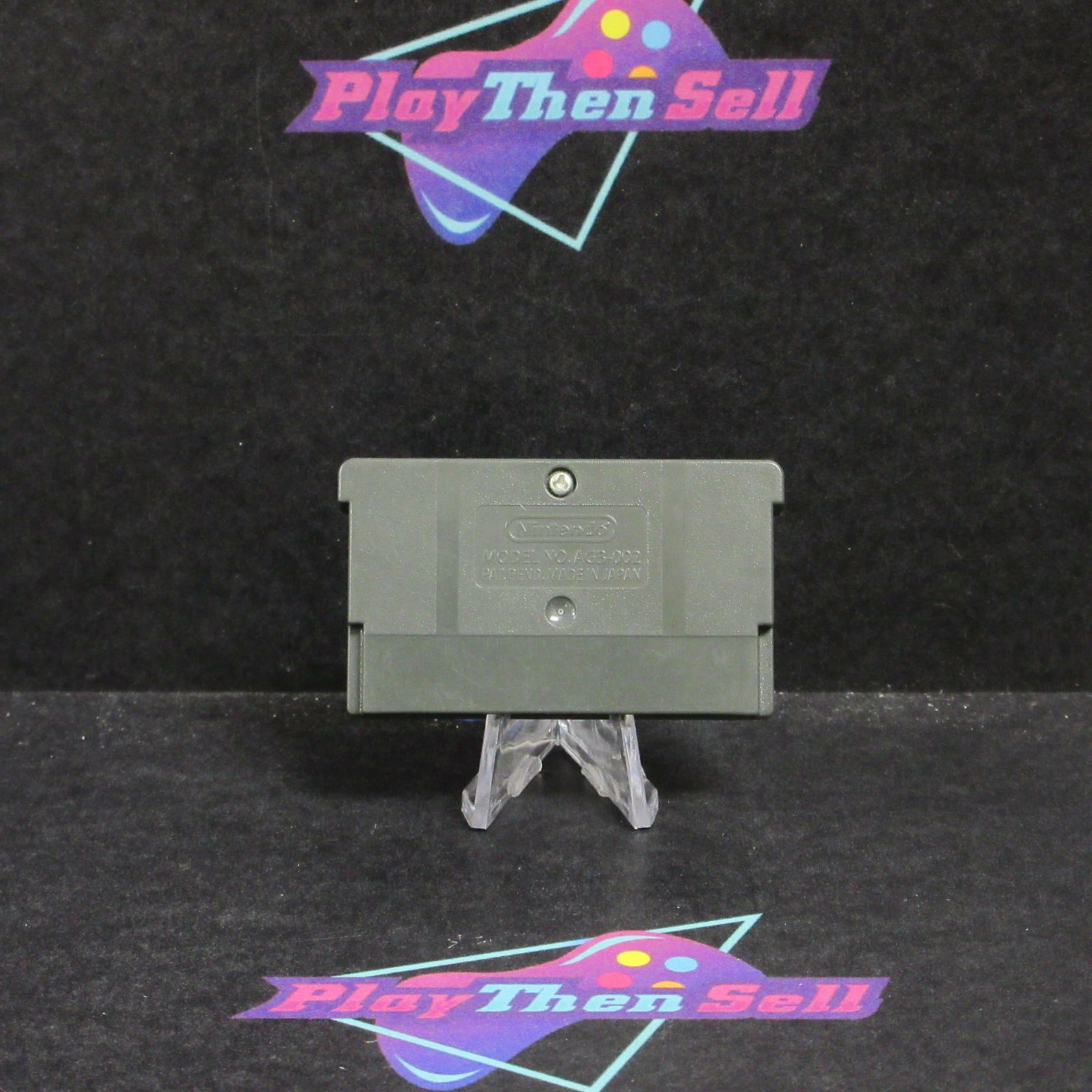 The Cheetah Girls GBA Gameboy Advance - Refurbished