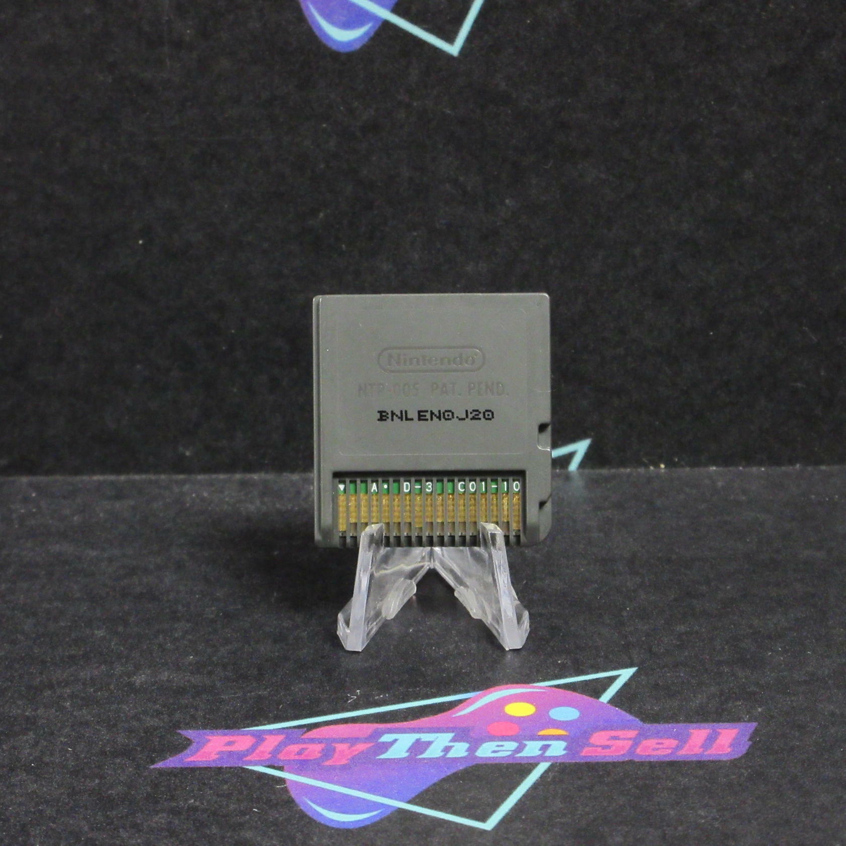 Deal or No Deal Special Edition Nintendo DS - Refurbished