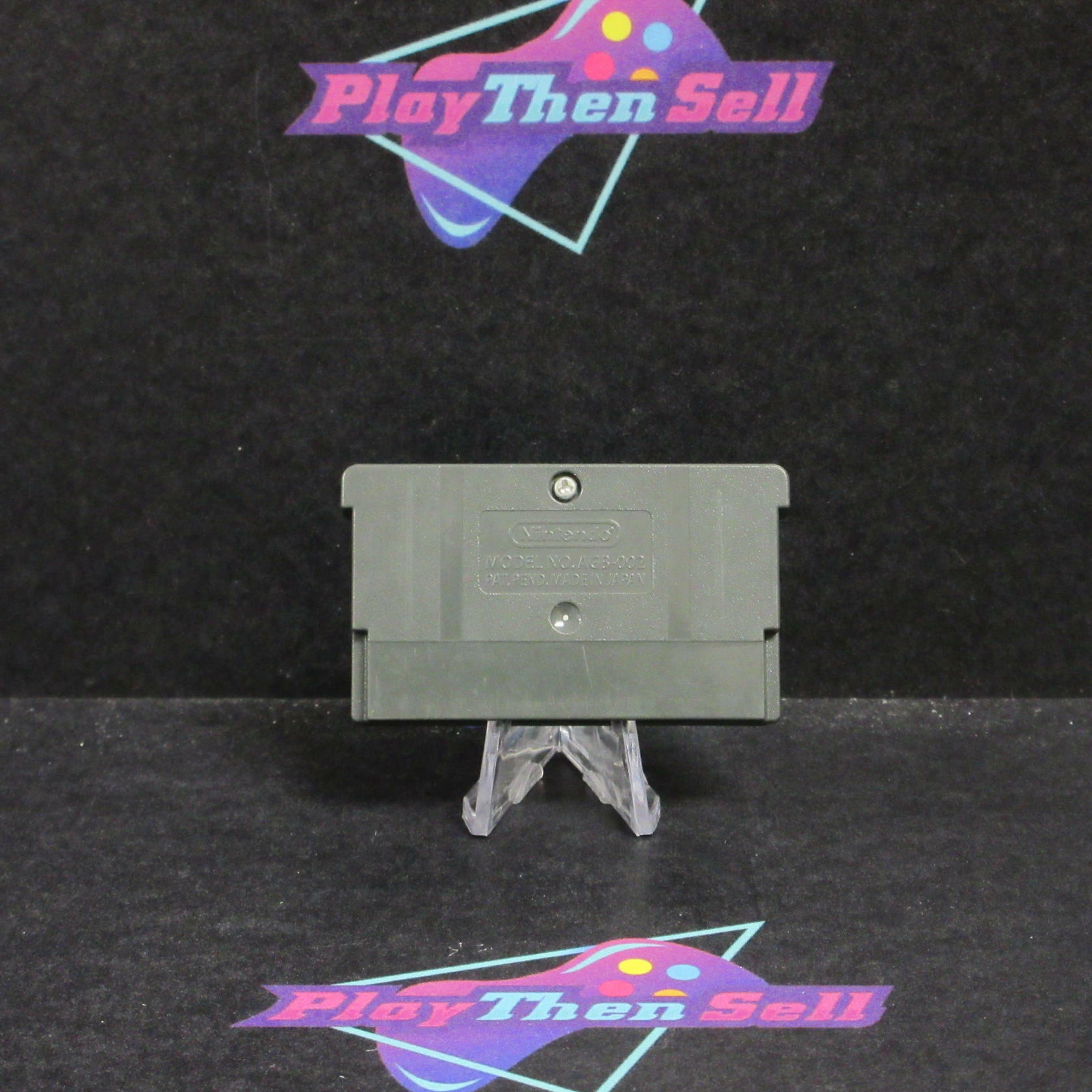 The Simpsons Road Rage GBA Gameboy Advance - Refurbished