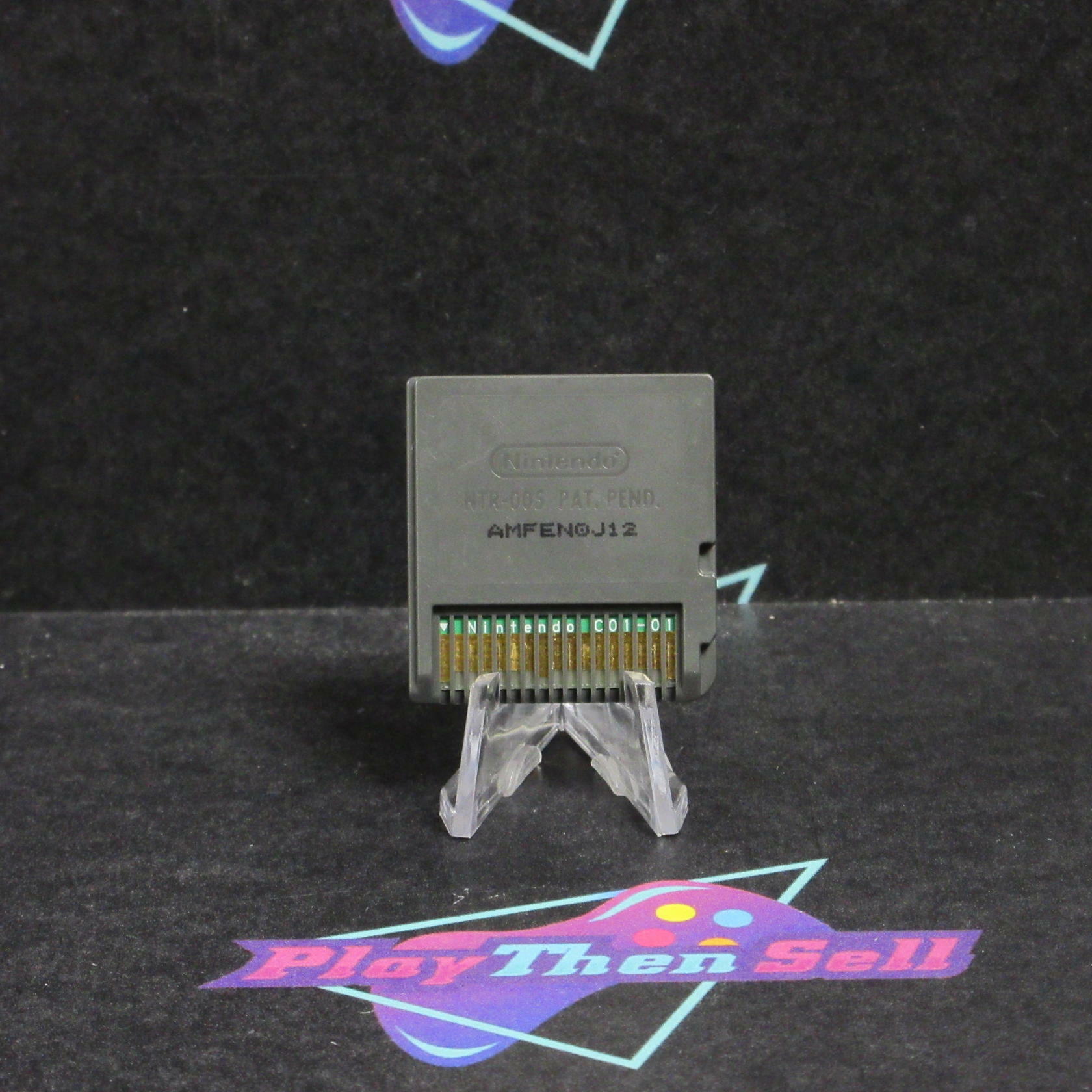 Metroid Prime Hunters First Hunt Nintendo DS - Refurbished