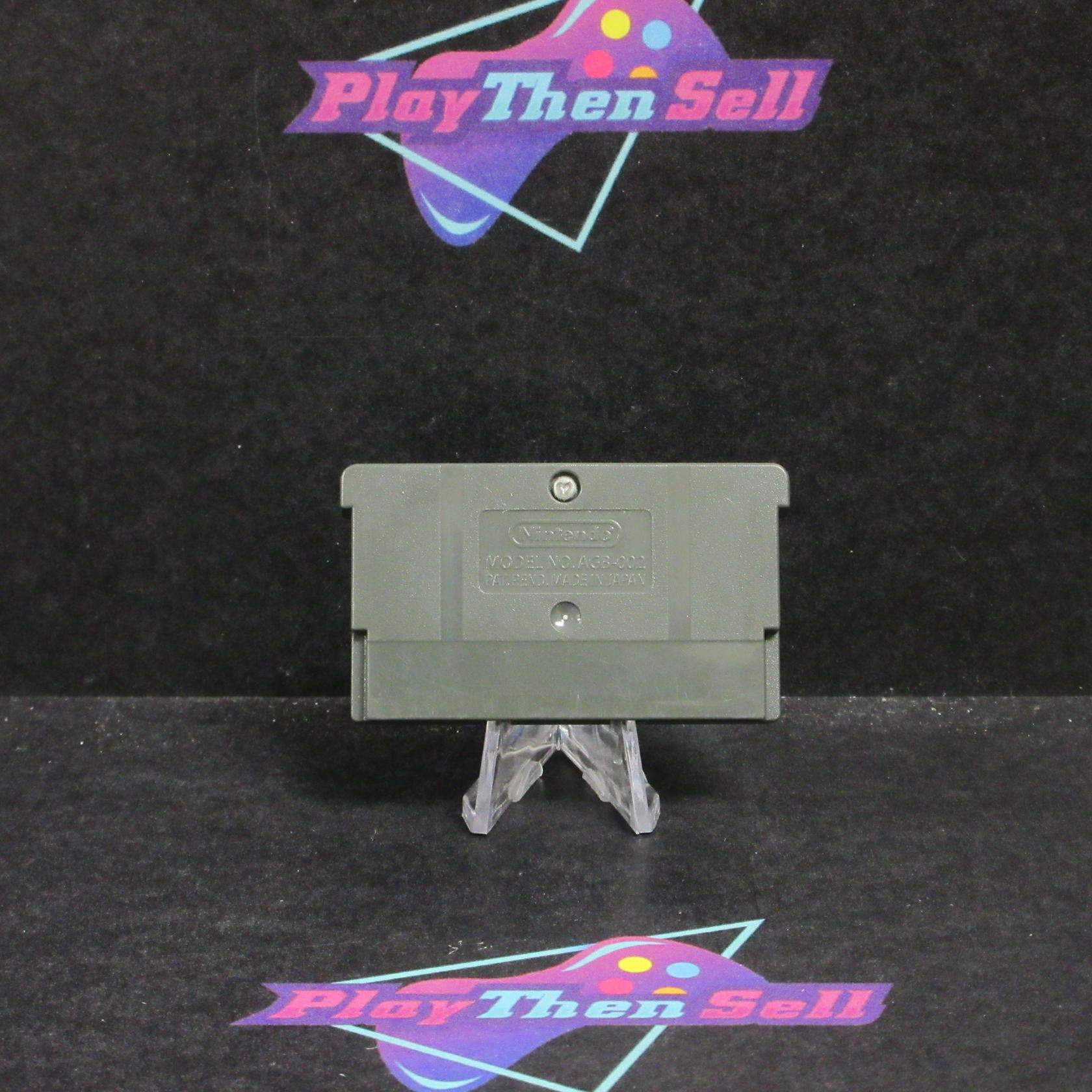 Super Mario Advance GBA Gameboy Advance - Refurbished