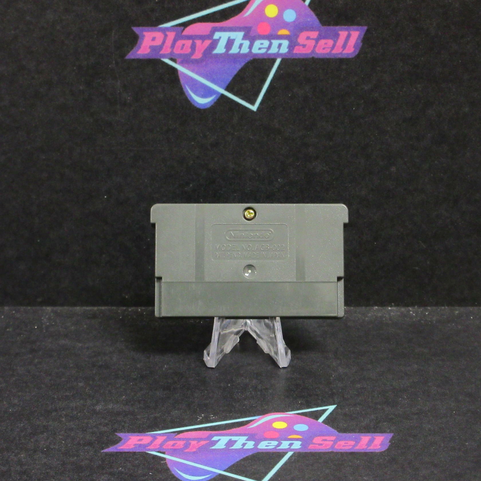 Need for Speed Underground GBA Gameboy Advance - Refurbished