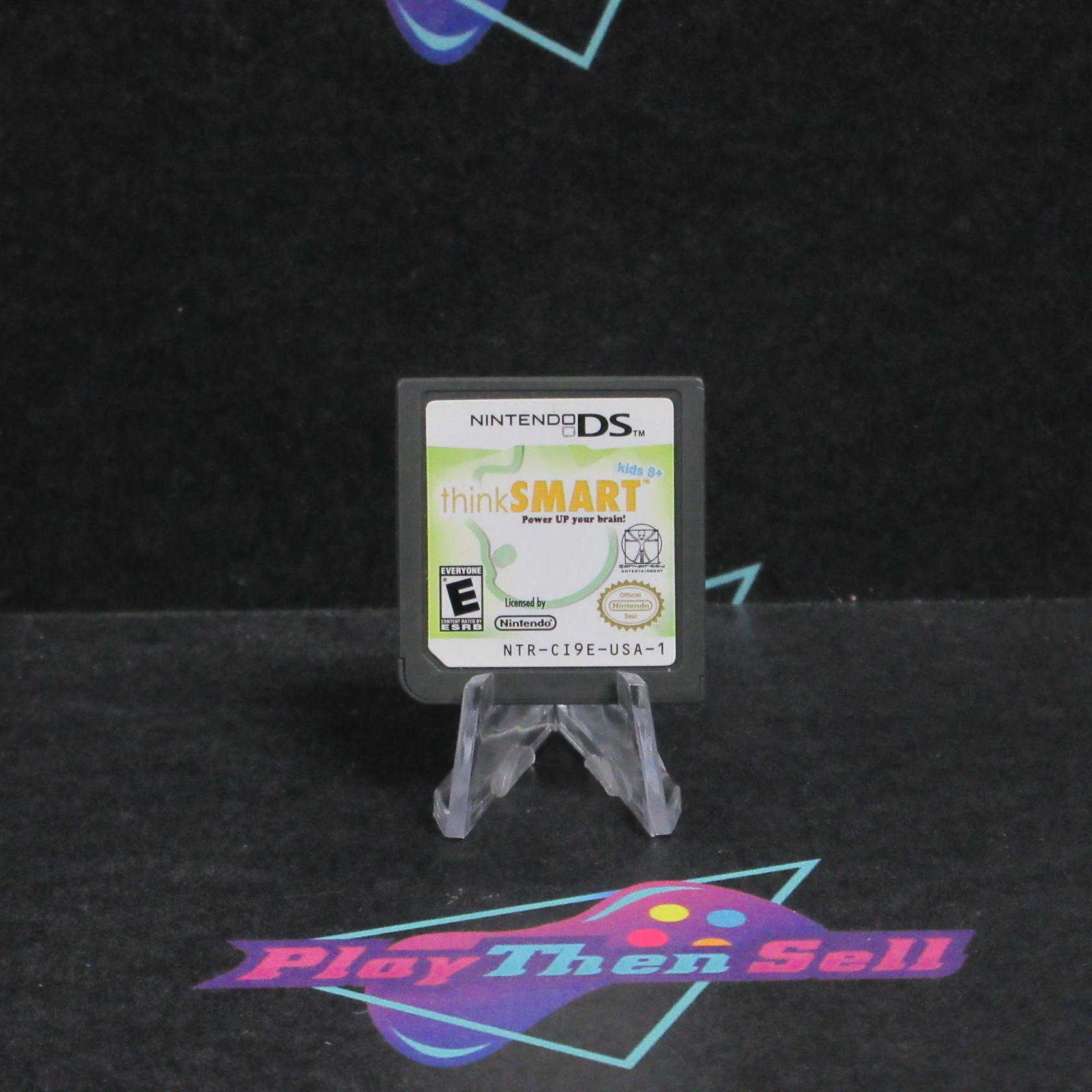 Thinksmart Nintendo DS - Refurbished