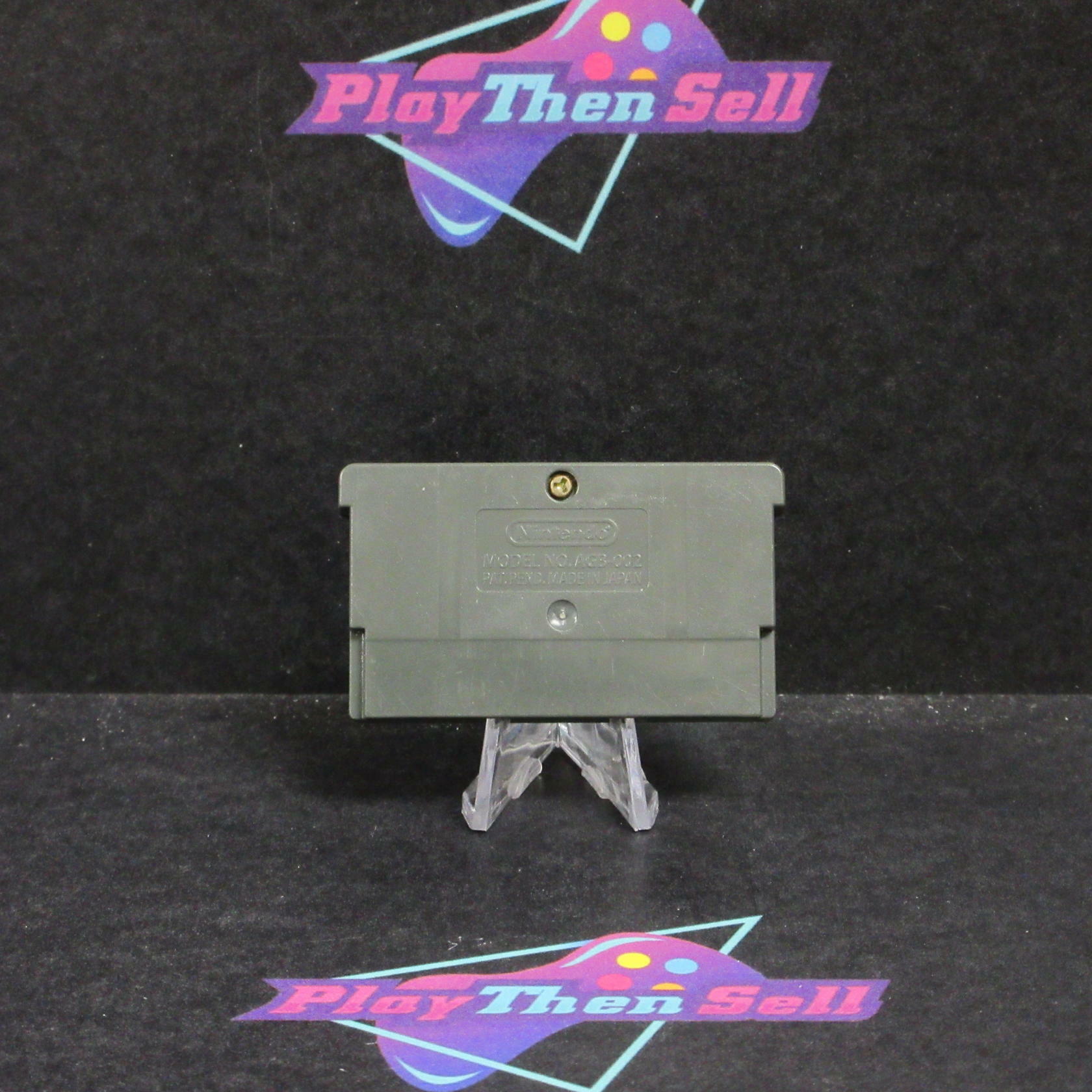 Tony Hawk's Pro Skater 4 GBA Gameboy Advance - Refurbished