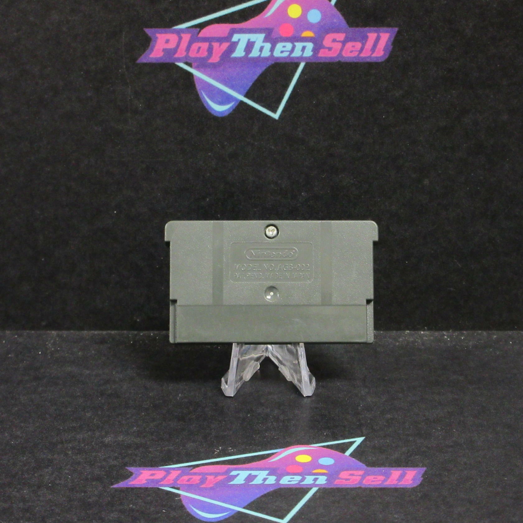 That's So Raven GBA Gameboy Advance - Refurbished