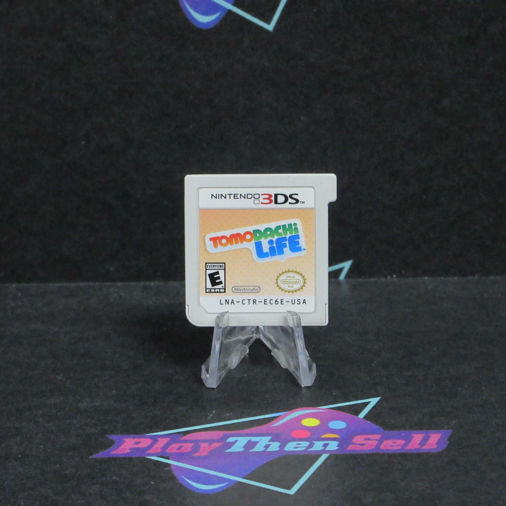 Tomodachi Life Nintendo 3DS - Refurbished