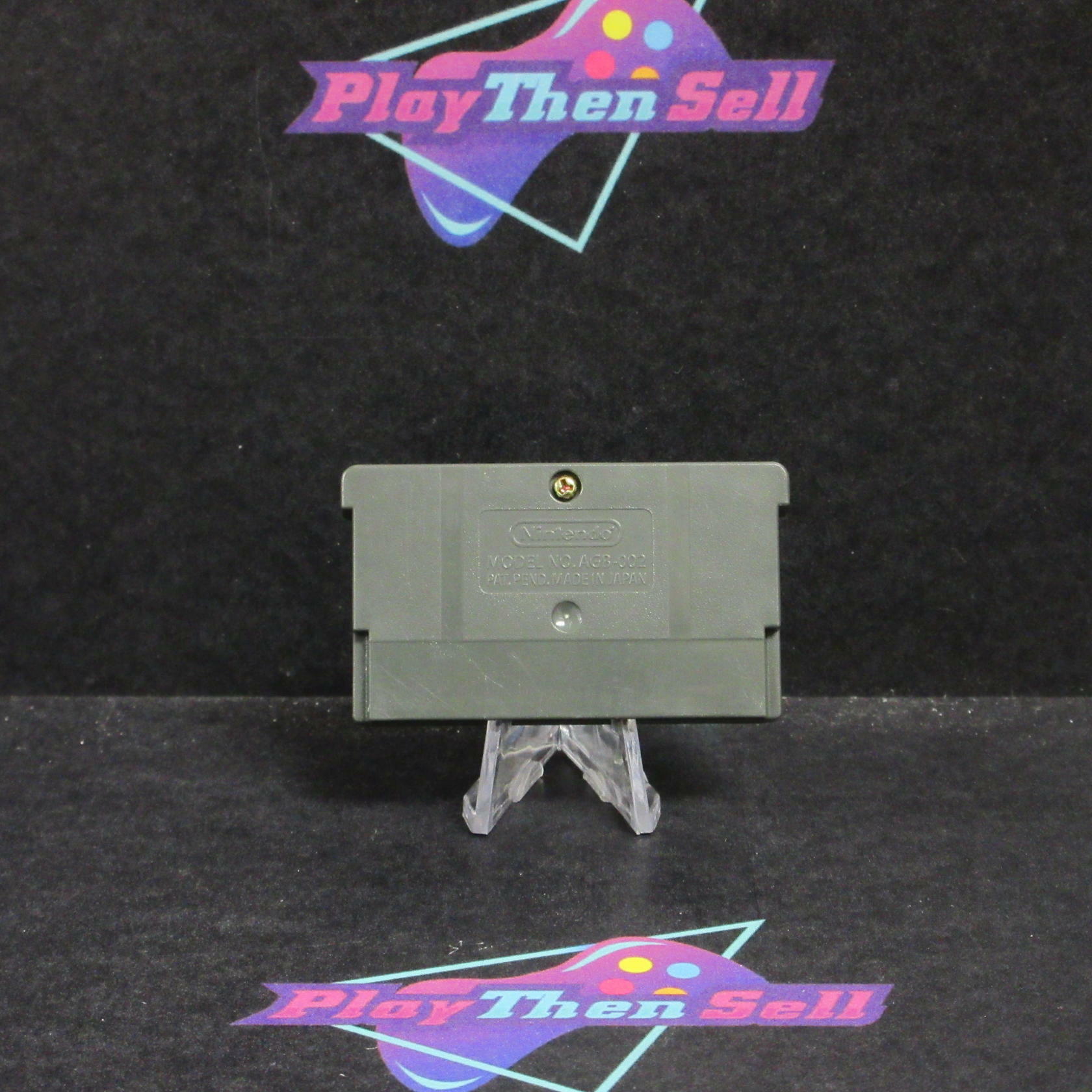 Cartoon Network Block Party GBA Gameboy Advance - Refurbished