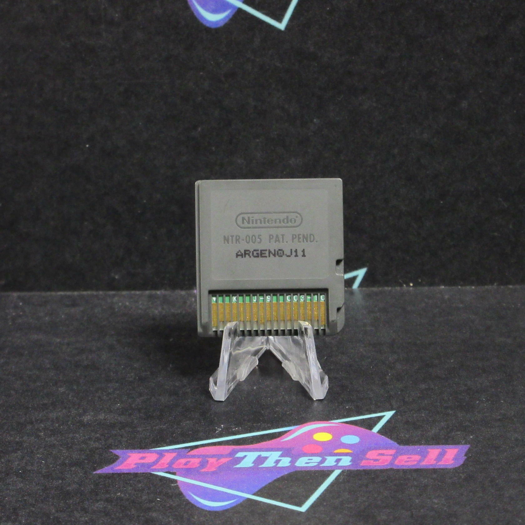 Pokemon Ranger Nintendo DS - Refurbished