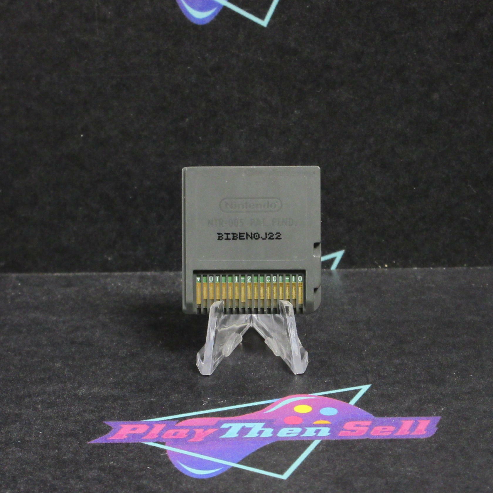 Build A Bear Welcome To Hugsville Nintendo DS - Refurbished