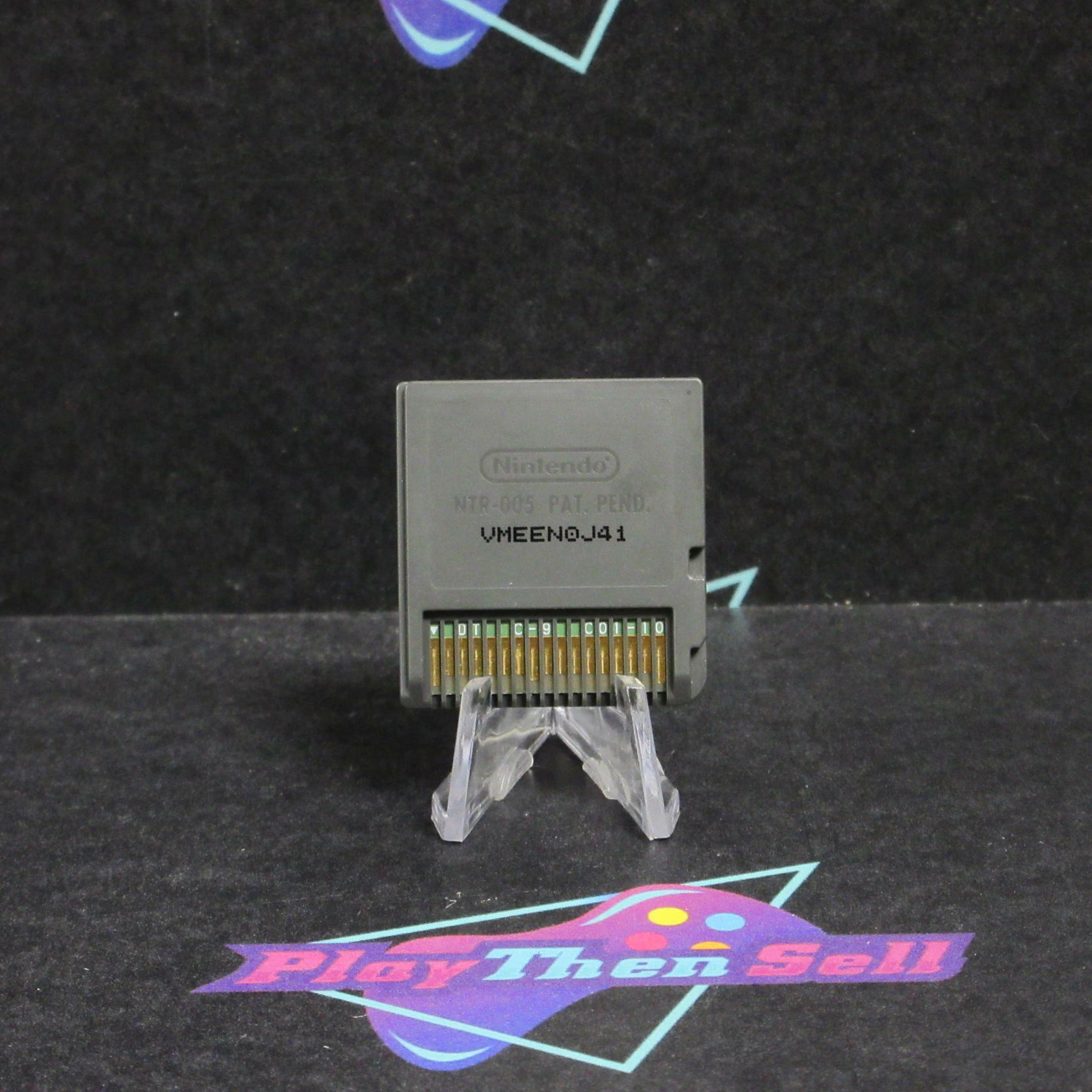 Paws and Claws Marine Rescue Nintendo DS - Refurbished