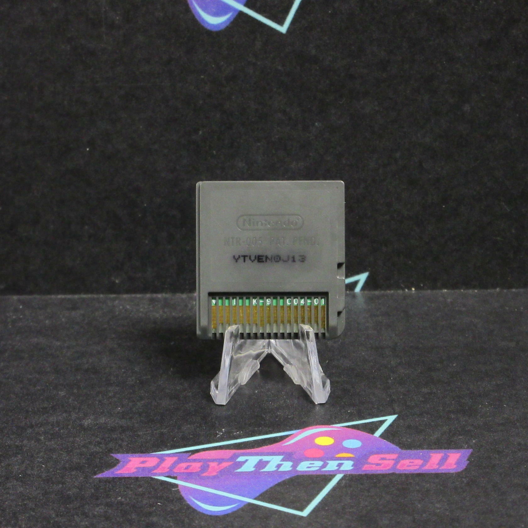 Thrillville Off the Rails Nintendo DS - Refurbished