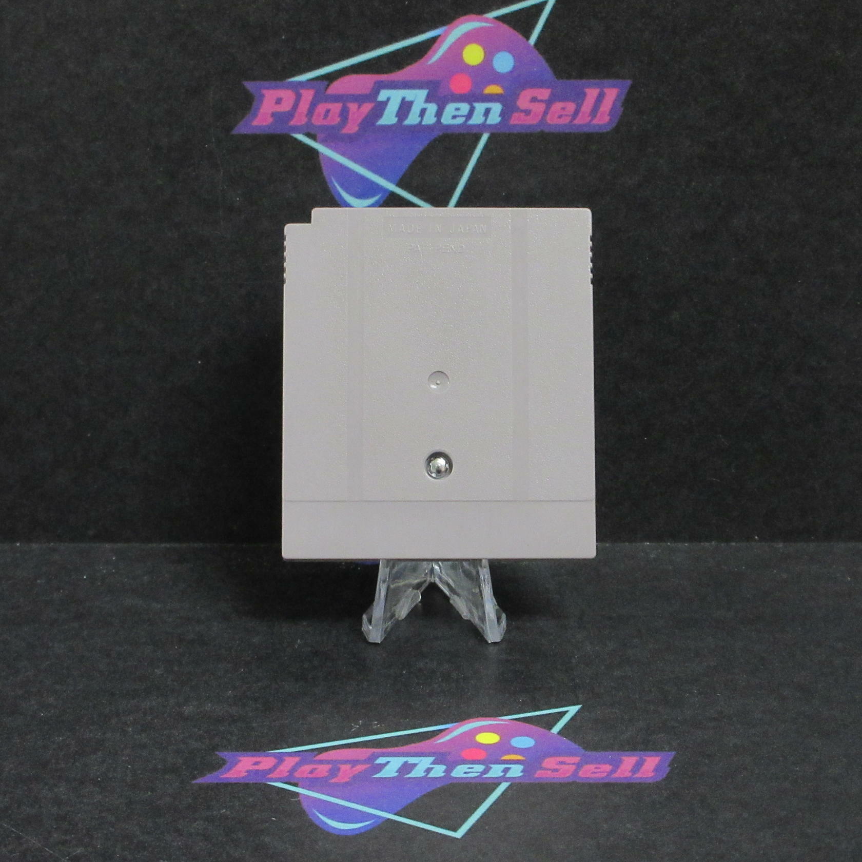 Double Dragon Nintendo Gameboy - Refurbished