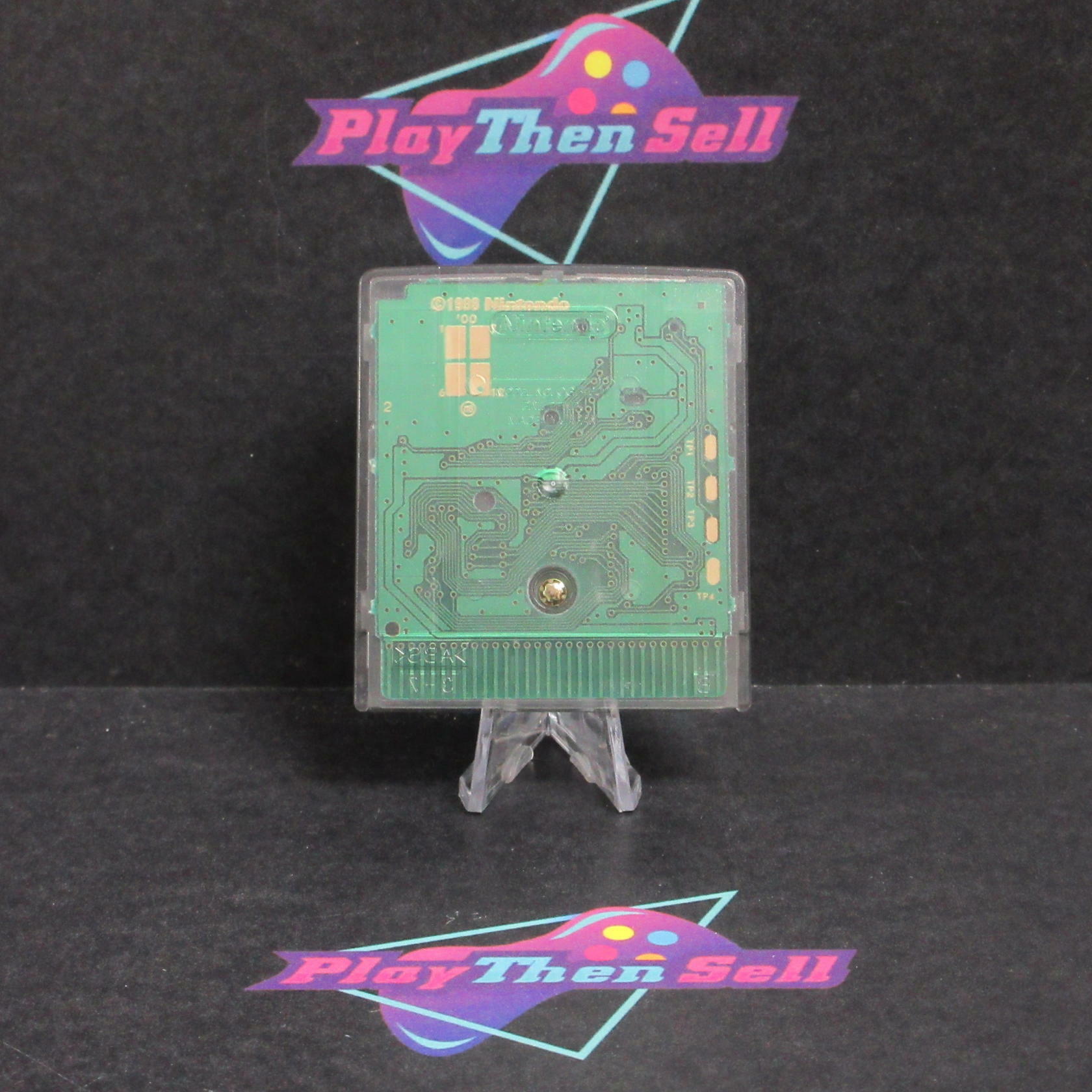 Looney Tunes Racing Nintendo Gameboy Color - Refurbished