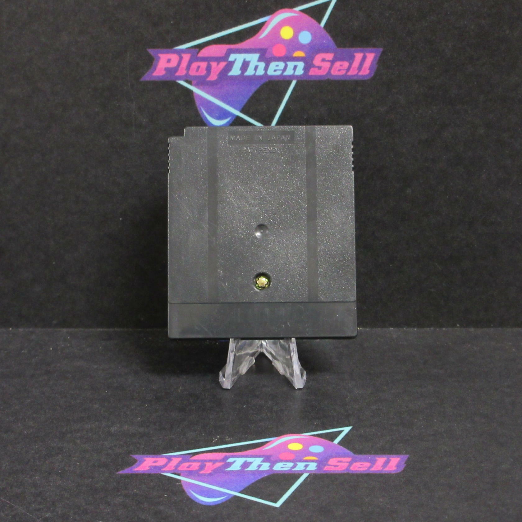 Barbie Ocean Discovery Nintendo Gameboy Color - Refurbished