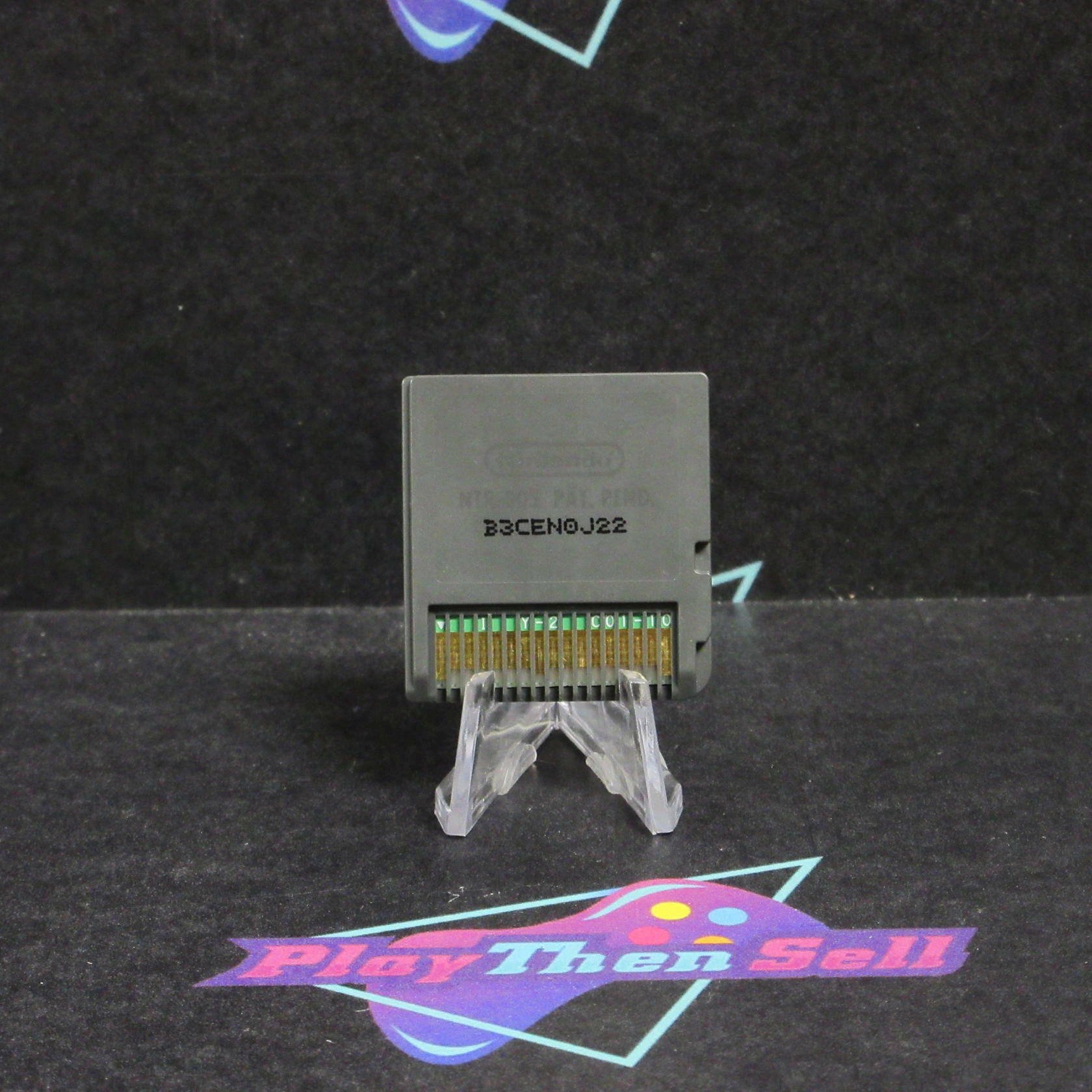 Cooking Mama 3 Shop and Chop Nintendo DS - Refurbished