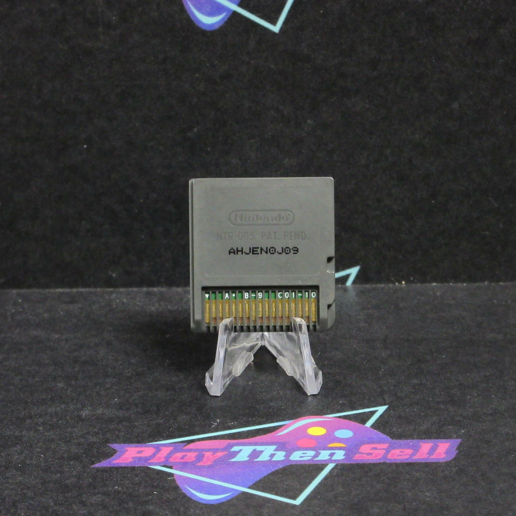 Paws and Claws Dogs & Cats Best Friends Nintendo DS - Refurbished