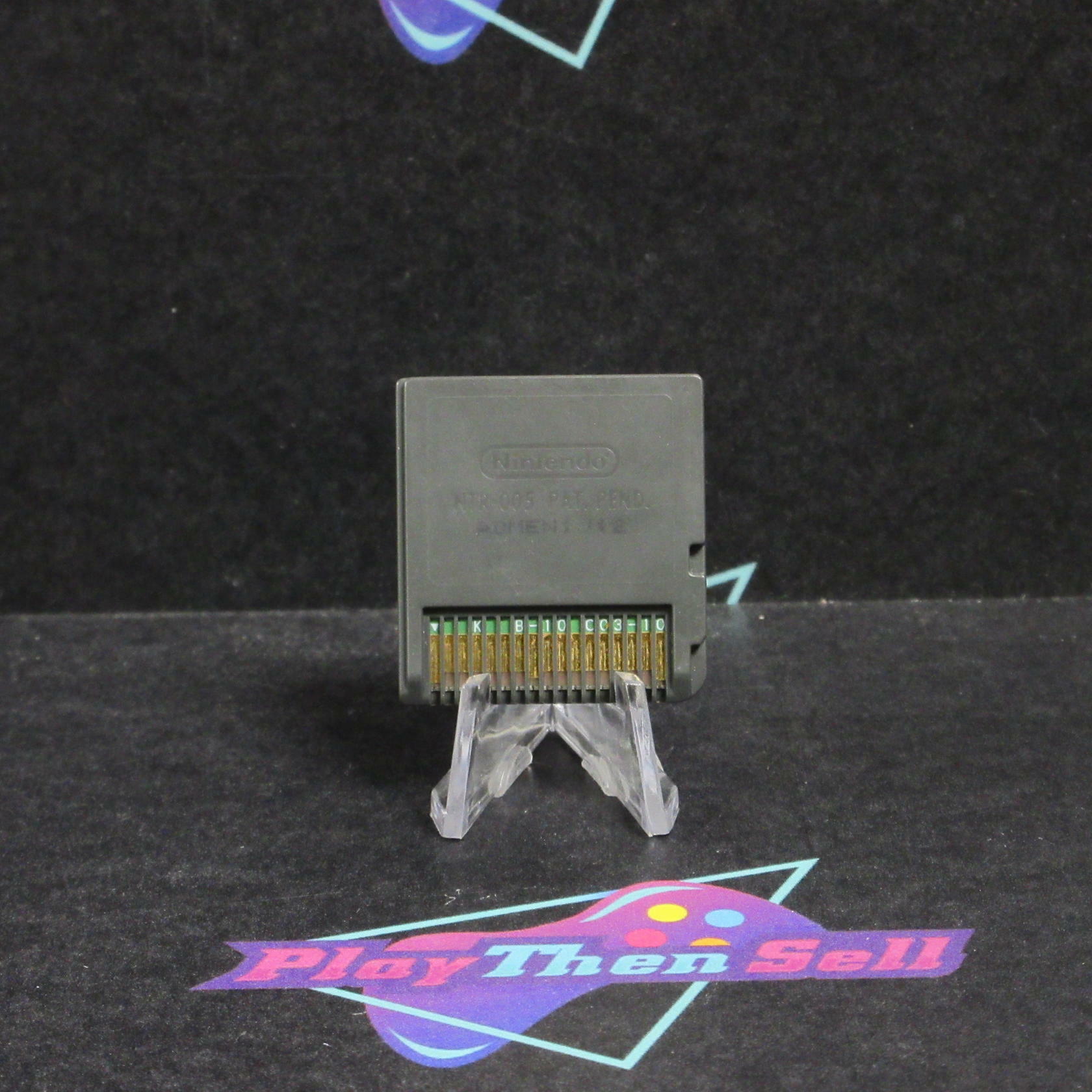 Animal Crossing Wild World Nintendo DS - Refurbished