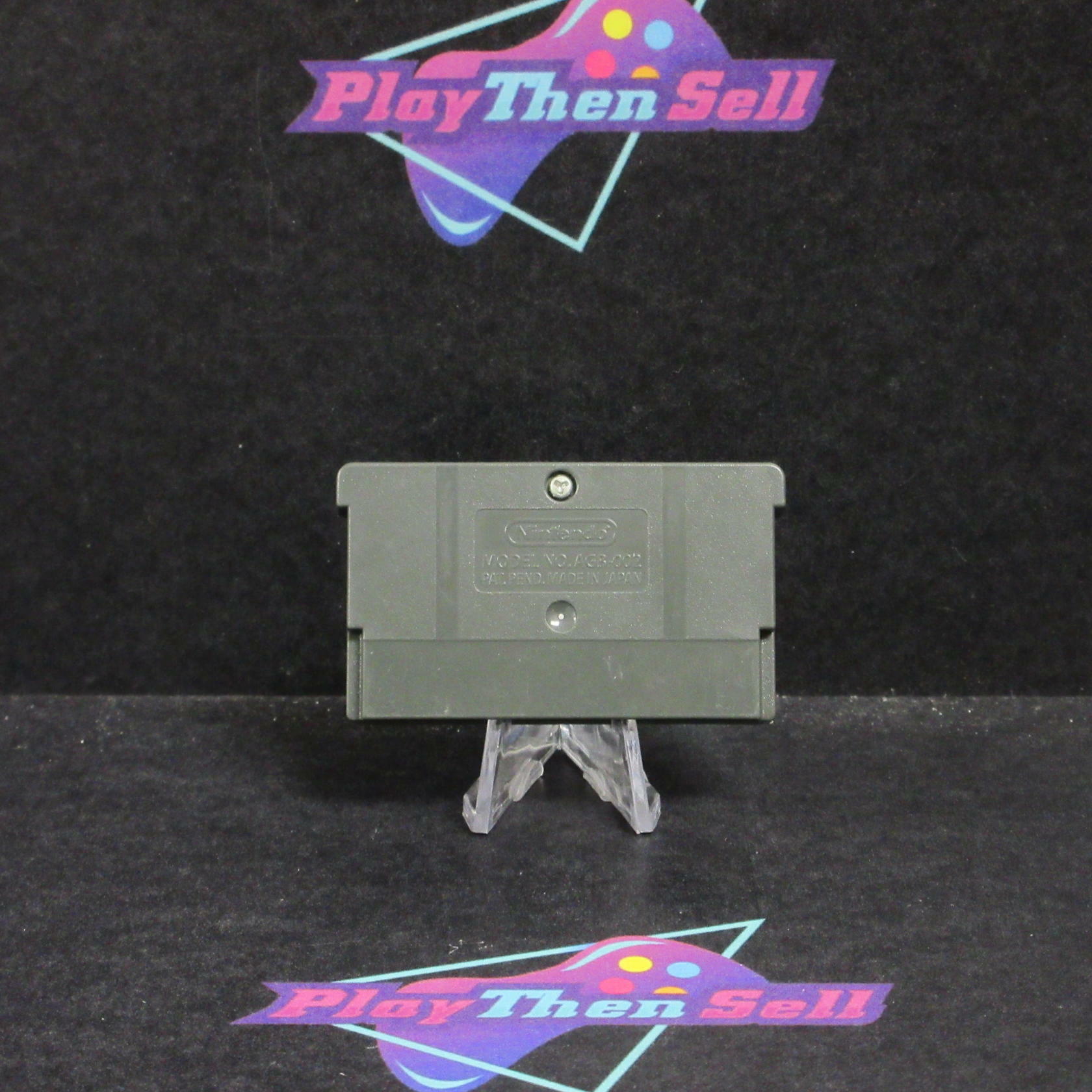 Harry Potter and the Goblet of Fire GBA Gameboy Advance - Refurbished