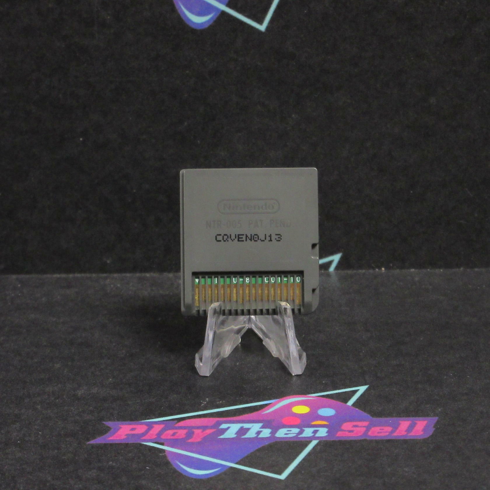 Scooby Doo First Frights Nintendo DS - Refurbished