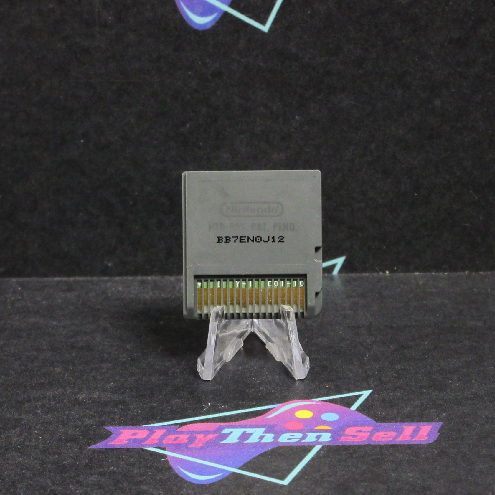 Barbie Groom And Glam Pups Nintendo DS - Refurbished