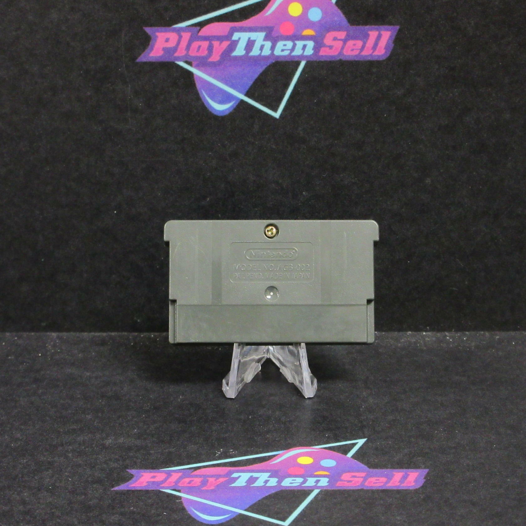 James Bond 007 Nightfire GBA Gameboy Advance - Refurbished