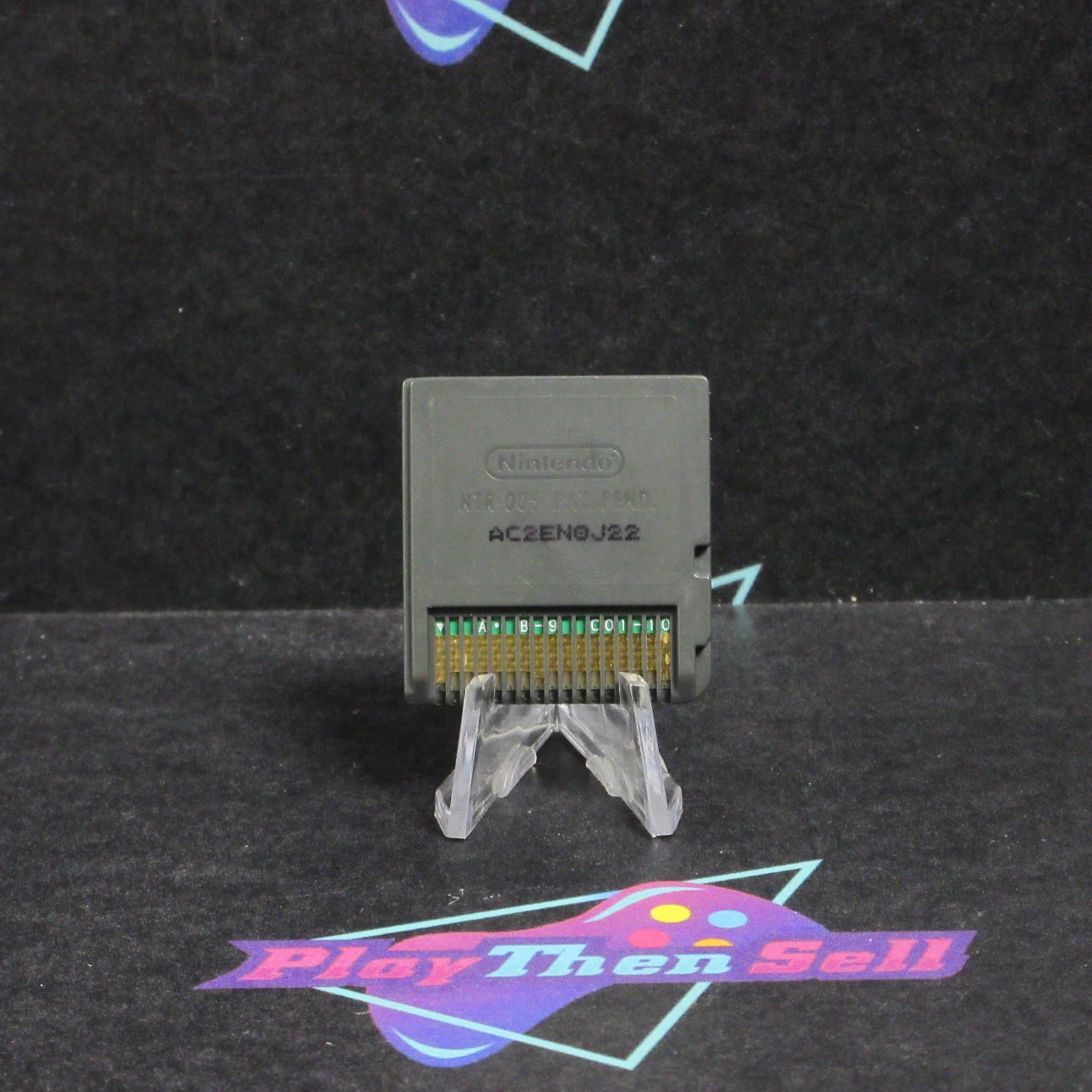 Pirates of the Caribbean Dead Man's Chest Nintendo DS - Refurbished