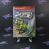 Hot Shots Golf 3 PS2 PlayStation 2 GH Complete - Very Good