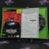Batman Vengeance Xbox + Reg Card Complete - Very Good