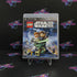 LEGO Star Wars III The Clone Wars PS3 PlayStation 3 Complete - Very Good