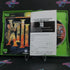 XIII Xbox + Reg Card Complete - Refurbished