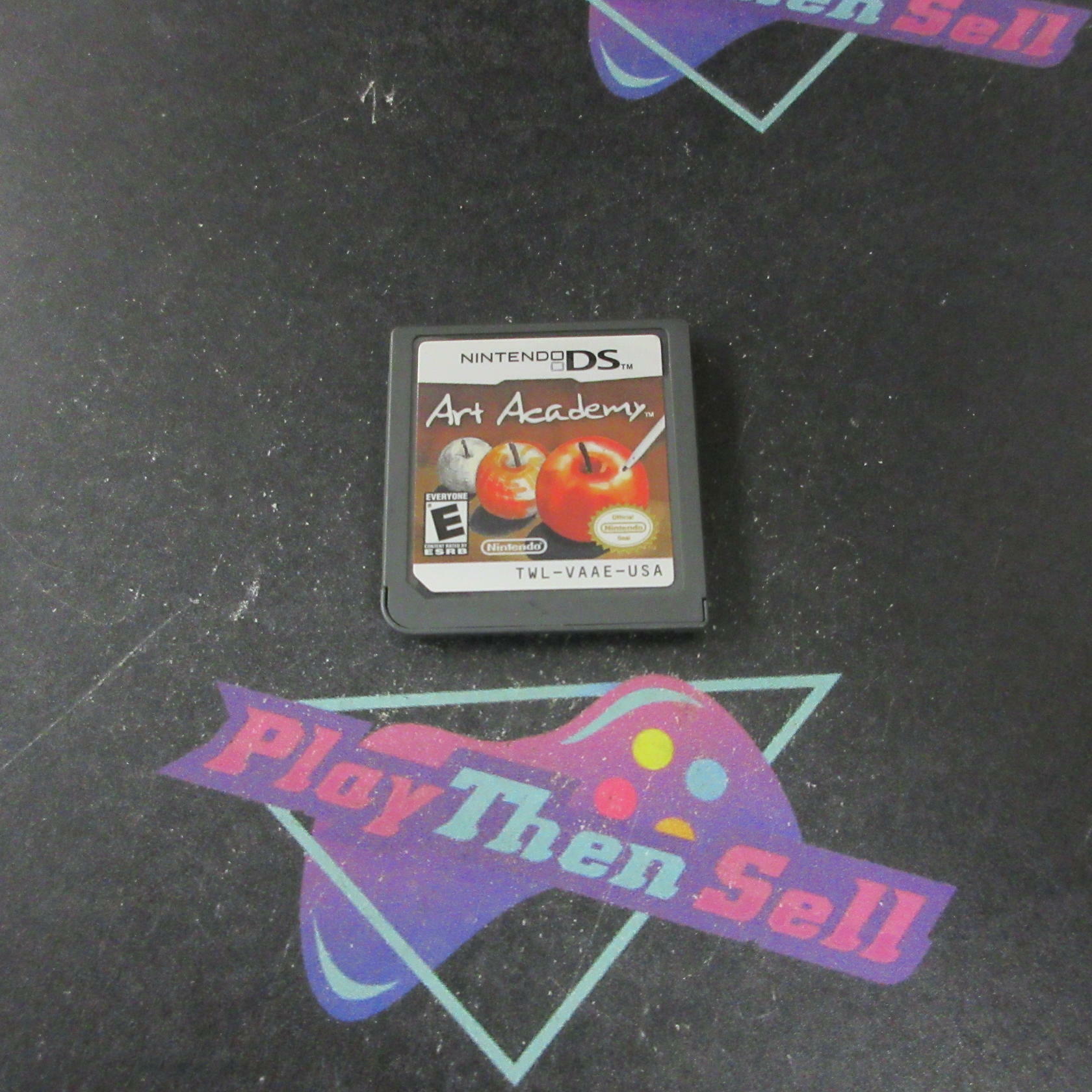 Art Academy Nintendo DS Complete - Refurbished