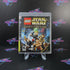 Lego Star Wars The Complete Saga PS3 PlayStation 3 Complete - Very Good