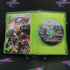 Mx Vs ATV Untamed Xbox 360 Complete - Very Good