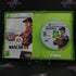 NASCAR 09 Xbox 360 Complete - Very Good