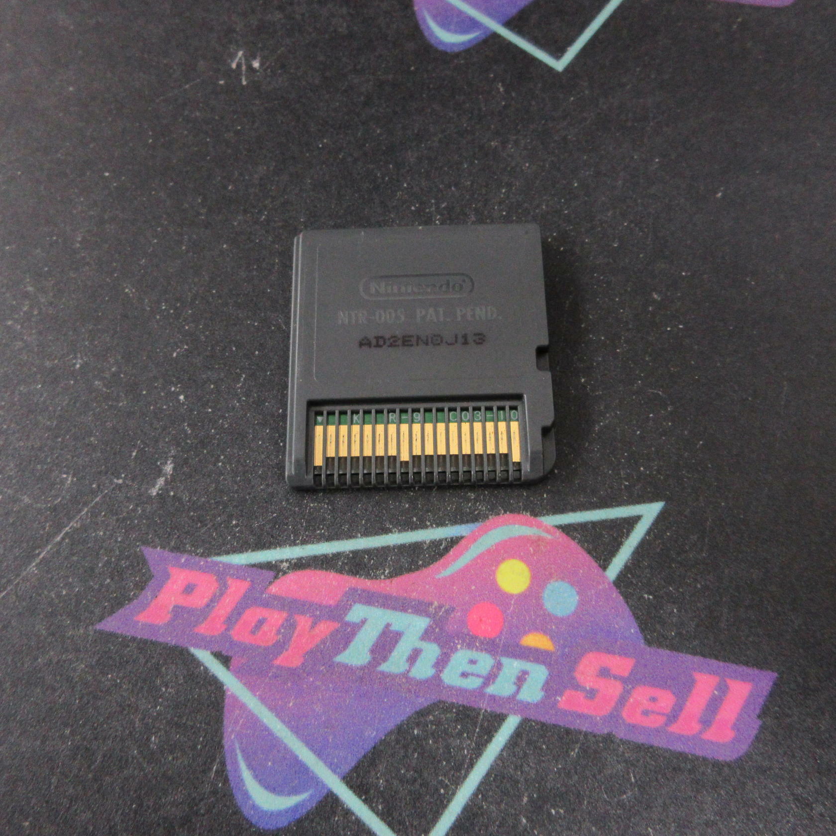 Nintendogs Chihuahua & Friends Nintendo DS Complete - Refurbished