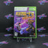 Kung Fu High Impact Xbox 360 Complete - Excellent
