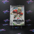 NCAA Football 2002 PS2 PlayStation 2 + Reg Card Complete - Very Good