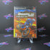 Downhill Domination PS2 PlayStation 2 Complete - Very Good