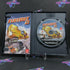 Flatout 2 PS2 PlayStation 2 Complete - Very Good