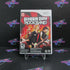 Rock Band Green Day Nintendo Wii Complete - Refurbished
