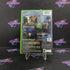 Rainbow Six 3 Black Arrow Xbox + Reg Card Complete - Very Good