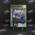 Rainbow Six 3 Black Arrow Xbox + Reg Card Complete - Very Good