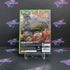Hellboy The Science of Evil Xbox 360 Complete - Excellent