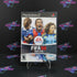 FIFA 08 PS2 PlayStation 2 Complete - Refurbished