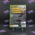 Kung Fu High Impact Xbox 360 Complete - Excellent
