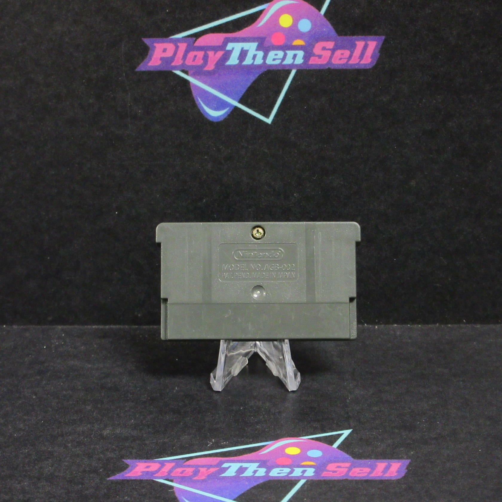 Tony Hawk's Pro Skater 2 GBA Gameboy Advance Cartridge/Tested - Very Good