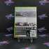 NASCAR 09 Xbox 360 Complete - Very Good
