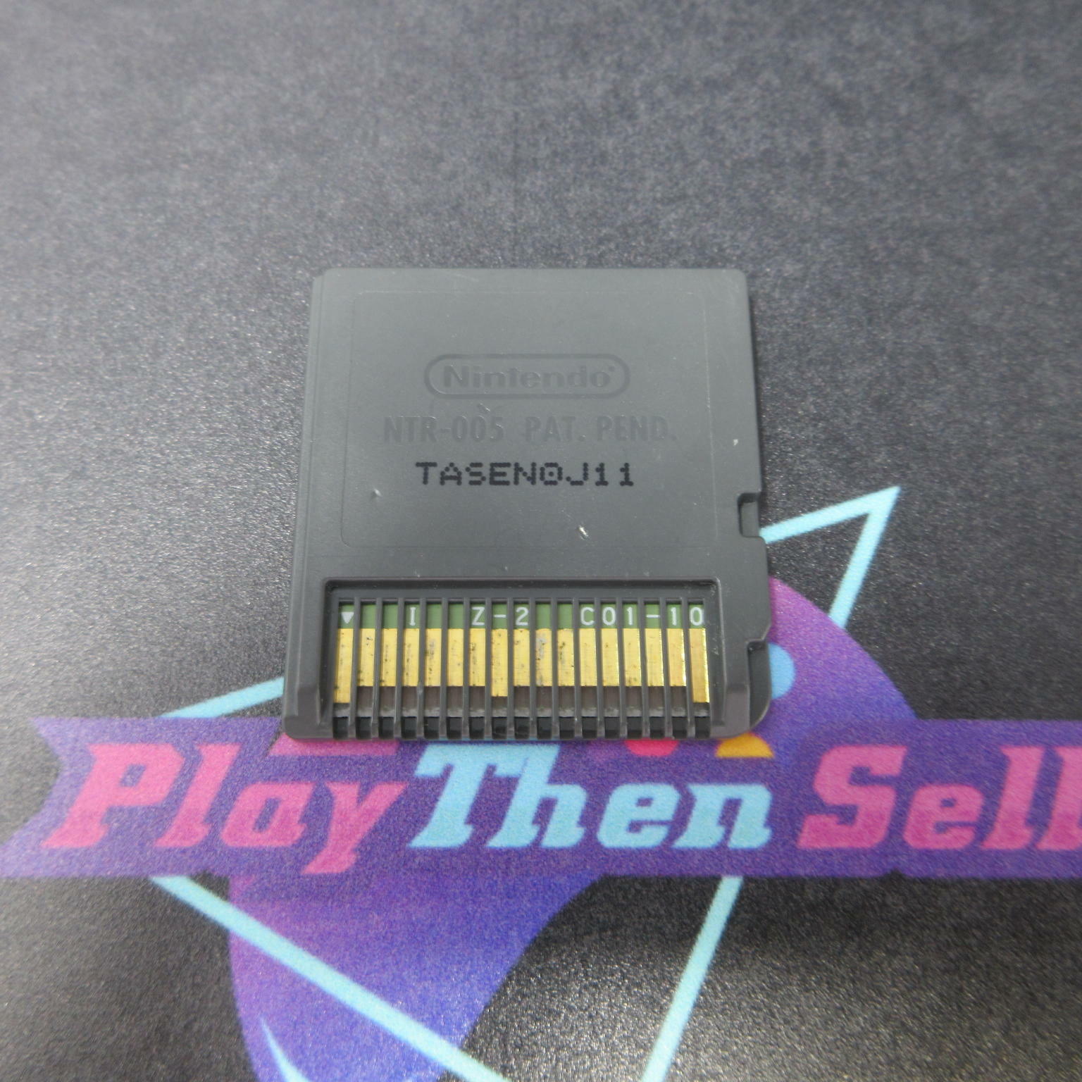 Silverlicious Sweet Adventure Nintendo DS Complete - Refurbished